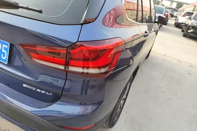 BMW X1 2021, 11200 км, за 17926 USD - фото 10