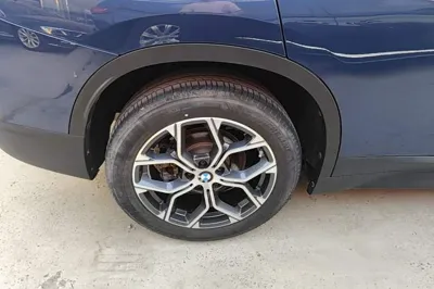 BMW X1 2021, 11200 км, за 17926 USD - фото 12