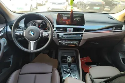 BMW X1 2021, 11200 км, за 17926 USD - фото 13