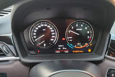 BMW X1 2021, 11200 км, за 17926 USD - фото 14