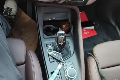 BMW X1 2021, 11200 км, за 17926 USD - фото 16