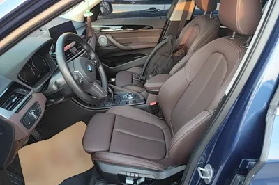 BMW X1 2021, 11200 км, за 17926 USD - фото 17