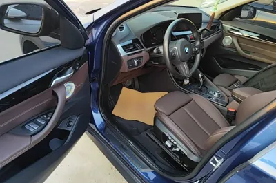 BMW X1 2021, 11200 км, за 17926 USD - фото 18