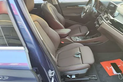 BMW X1 2021, 11200 км, за 17926 USD - фото 19
