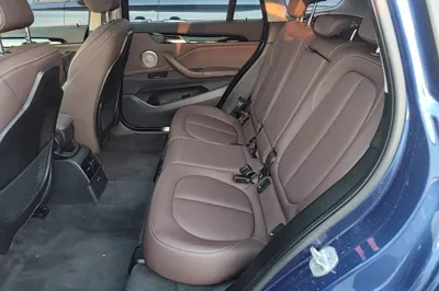 BMW X1 2021, 11200 км, за 17926 USD - фото 20