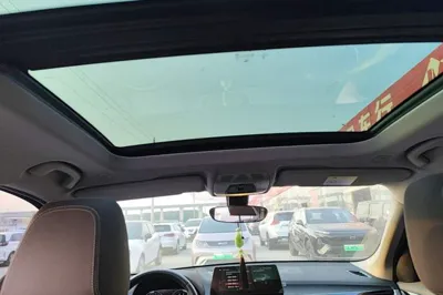 BMW X1 2021, 11200 км, за 17926 USD - фото 21