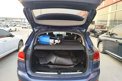 BMW X1 2021, 11200 км, за 17926 USD - фото 22