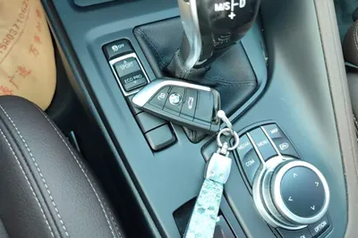 BMW X1 2021, 11200 км, за 17926 USD - фото 23