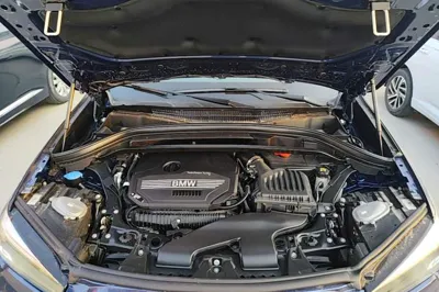 BMW X1 2021, 11200 км, за 17926 USD - фото 24