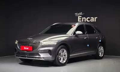 Genesis GV70 · 2023 год