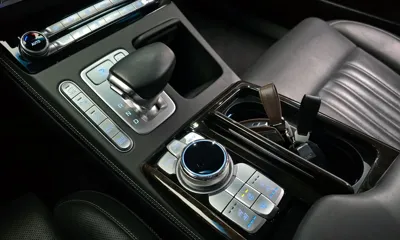 Genesis G90 2019, 160961 км, за 19574.35 USD - фото 9