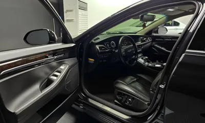 Genesis G90 2019, 160961 км, за 19574.35 USD - фото 10