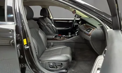 Genesis G90 2019, 160961 км, за 19574.35 USD - фото 11