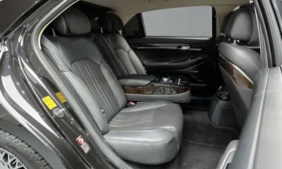 Genesis G90 2019, 160961 км, за 19574.35 USD - фото 12