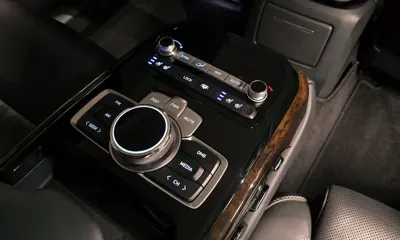 Genesis G90 2019, 160961 км, за 19574.35 USD - фото 19