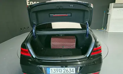 Genesis G90 2019, 160961 км, за 19574.35 USD - фото 20