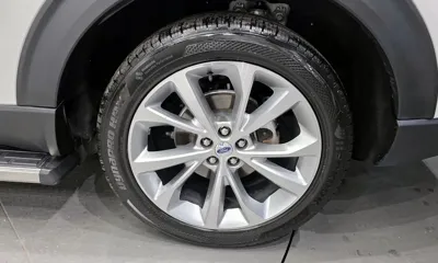 Ford Explorer 2021, 73397 км, за 20198.66 USD