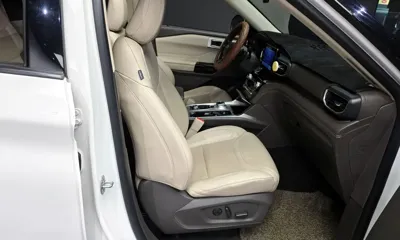 Ford Explorer 2021, 73397 км, за 20198.66 USD - фото 12