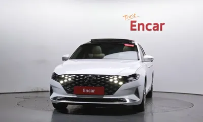 Hyundai Grandeur 2021, 106650 км, за 16848.83 USD