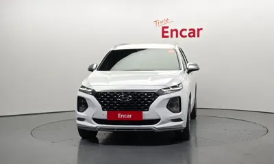 Hyundai Santafe 2019, 56693 км, за 16782.29 USD