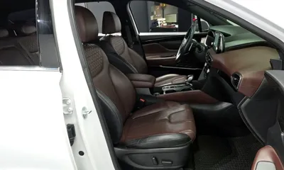 Hyundai Santafe 2019, 56693 км, за 16782.29 USD - фото 11