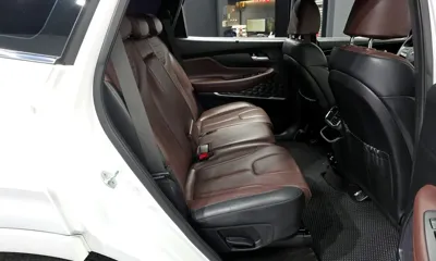 Hyundai Santafe 2019, 56693 км, за 16782.29 USD - фото 12