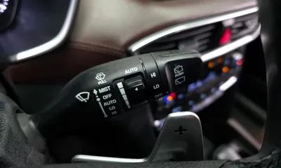 Hyundai Santafe 2019, 56693 км, за 16782.29 USD - фото 18