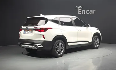 Kia Seltos 2022, 92703 км, за 11189.18 USD