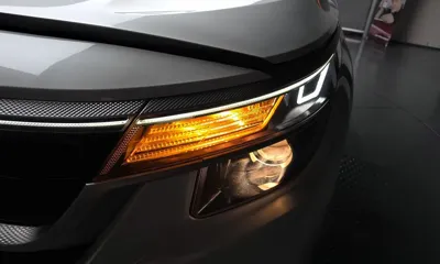 Kia Seltos 2022, 92703 км, за 11130.54 USD - фото 22