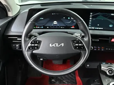 Kia EV6 2022, 171463 км, за 14835.24 USD - фото 13