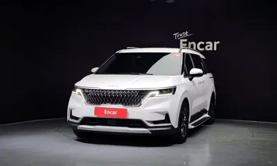 Kia Canival 2022, 84458 км, за 15592.99 USD
