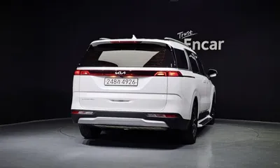 Kia Canival 2022, 84458 км, за 15592.99 USD