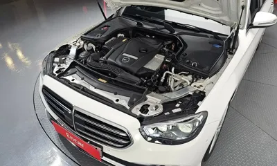Mercedes-Benz E-Class 2021, 56262 км, за 26903.77 USD - фото 6