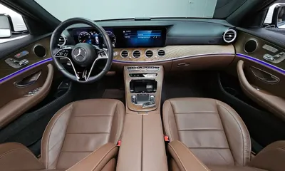 Mercedes-Benz E-Class 2021, 56262 км, за 26903.77 USD - фото 7