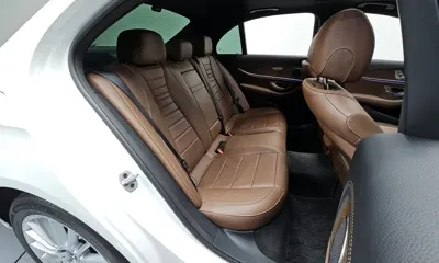 Mercedes-Benz E-Class 2021, 56262 км, за 26903.77 USD - фото 11