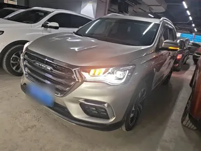 Jetour X90 2020, 37500 км, за 6643.8 USD