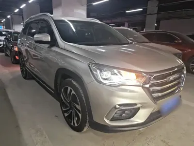 Jetour X90 2020, 37500 км, за 6643.8 USD