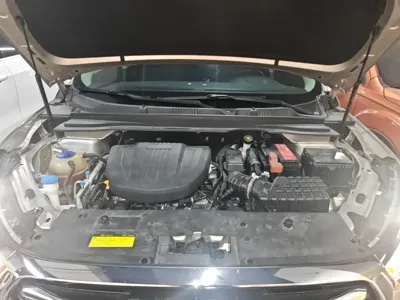 Jetour X90 2020, 37500 км, за 6643.8 USD - фото 20