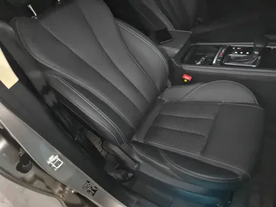 Jetour X90 2020, 37500 км, за 6643.8 USD - фото 25