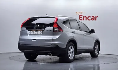 Honda CR-V 2014, 77475 км, за 8395.03 USD