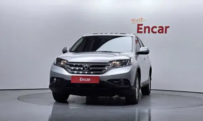 Honda CR-V 2014, 77475 км, за 8395.03 USD