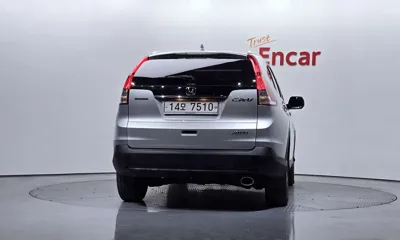 Honda CR-V 2014, 77475 км, за 8395.03 USD