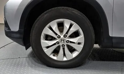 Honda CR-V 2014, 77475 км, за 8395.03 USD