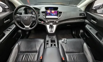 Honda CR-V 2014, 77475 км, за 8395.03 USD - фото 7