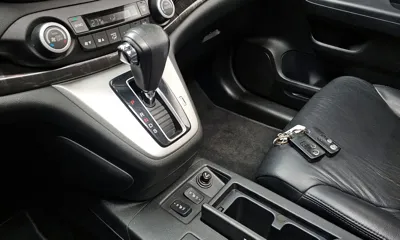 Honda CR-V 2014, 77475 км, за 8395.03 USD - фото 9