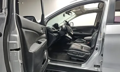 Honda CR-V 2014, 77475 км, за 8395.03 USD - фото 10