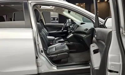 Honda CR-V 2014, 77475 км, за 8395.03 USD - фото 12