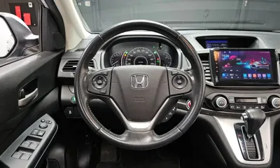 Honda CR-V 2014, 77475 км, за 8395.03 USD - фото 13