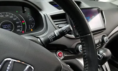Honda CR-V 2014, 77475 км, за 8395.03 USD - фото 18