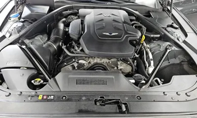 Genesis G80 2018, 170987 км, за 7417.62 USD - фото 6